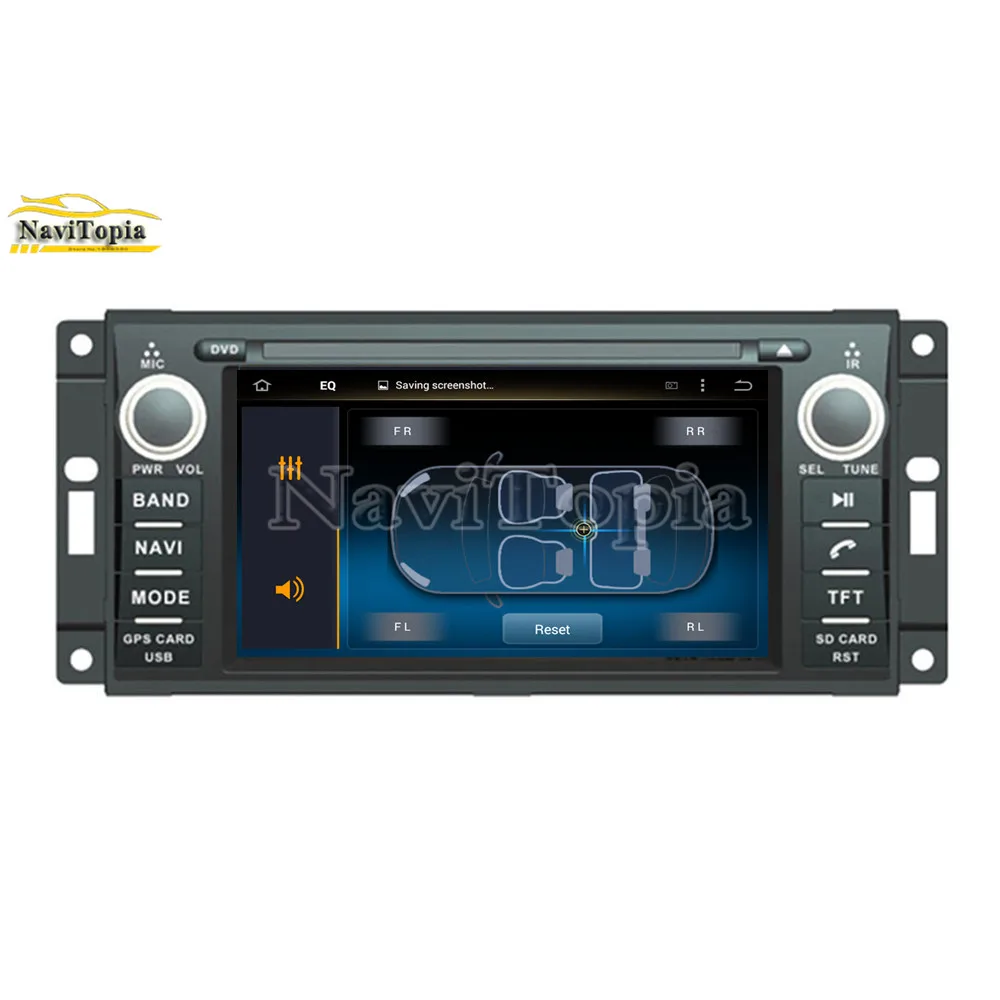 Discount NAVITOPIA 4G RAM 64G ROM PX6 Six Core Android 9.0 Car DVD Radio Multimedia Player GPS Navigation for Jeep Commander for Wrangler 14 Discount NAVITOPIA 4G RAM 64G ROM PX6 Six Core Android 9.0 Car DVD Radio Multimedia Player GPS Navigation for Jeep Commander for Wrangler 14