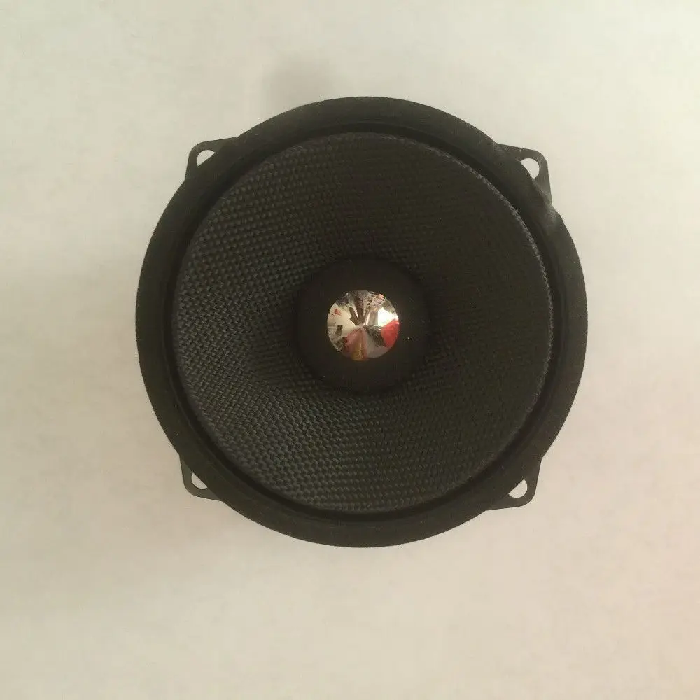 Рекламная распродажа! 3-дюймовый 4Ohm 30W Полнодиапазонный аудио динамик HIFI Громкий