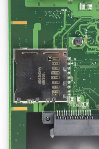 K42F материнская плата Rev 2 0/3 2/3 3 HM55 PGA989 для For Asus P42F X42F A42F ноутбука тест OK|main board|notebook