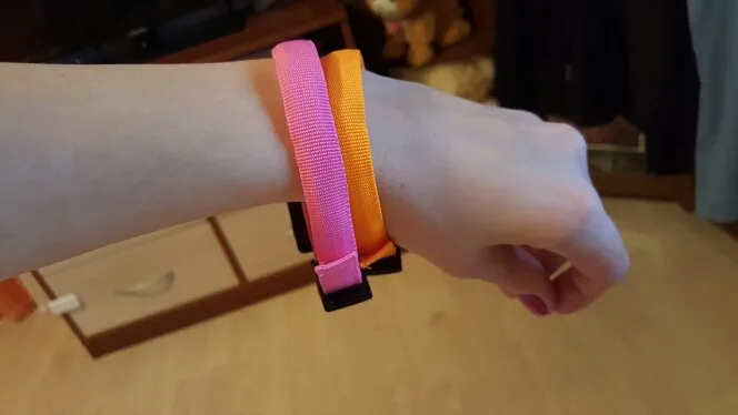 Nylon LED Pet Dog Collar,Night Safety Flashing Glow In The Dark Dog Leash,Dogs Luminous Fluorescent Collars Pet Supplies hemp dog collars