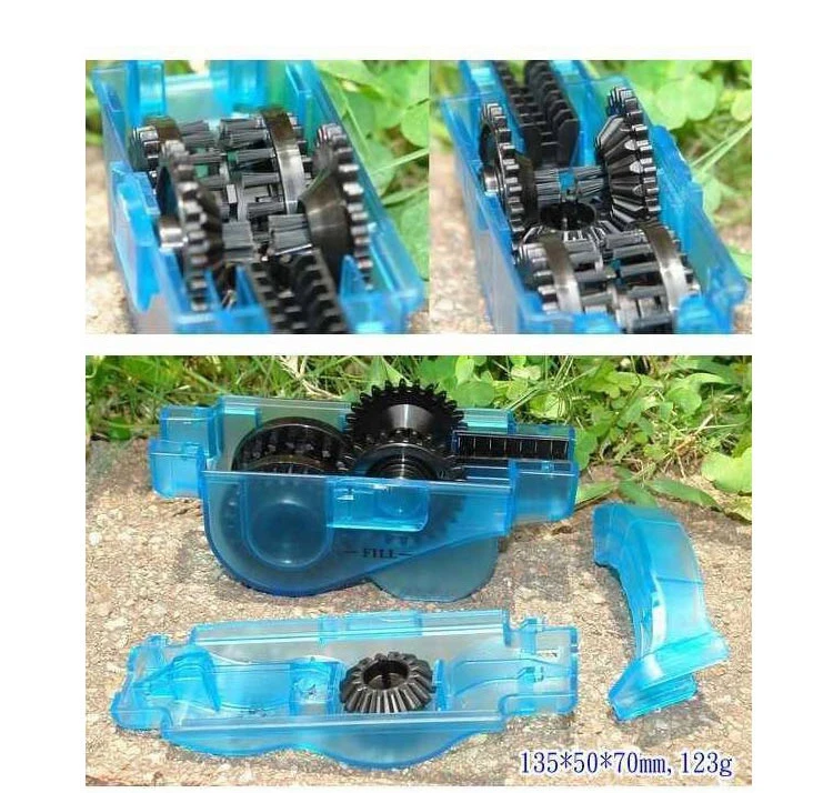 Sale Bicycle Cleaning Wash Chain Device Cleaner Tool Mountain Bike Accessories Conservation Maintenance Biking Equipment 7 Sale Bicycle Cleaning Wash Chain Device Cleaner Tool Mountain Bike Accessories Conservation Maintenance Biking Equipment 7