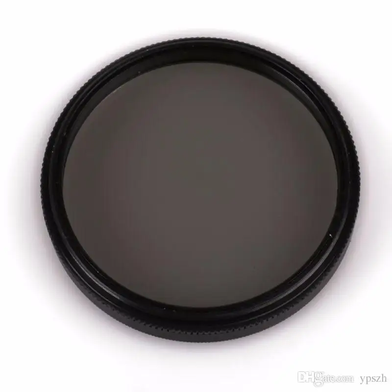 49mm UV CPL FLD Filter For Canon Nikon Olympus Pentax DSLR Digital SLR