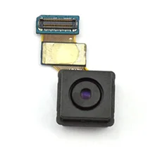 Original High Quality New Flex Cable Back Rear Camera New For Samsung Galaxy S5 i9600 G900F Replacement Part Free shipping