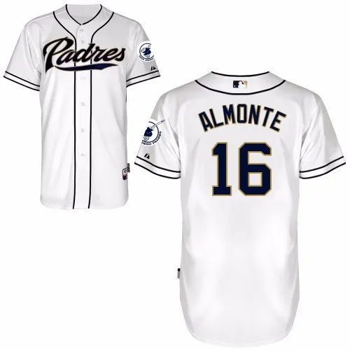 abraham almonte