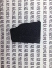 New Replacement Rear Grip Rubber Unit Part Repair for Nikon D7000 Camera