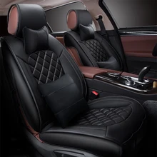 Car seat cover seat covers for Honda accord 7 8 9 civic CRV CR-V 2017 2016 2015 2014 2013 2012 2011 2010 2009 2008 2007 2006