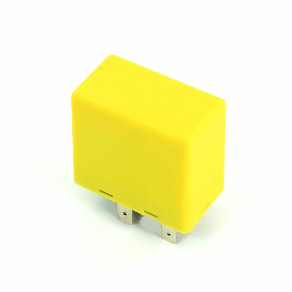 

VAUXHALL / OPEL ASTRA CORSA ETC INDICATOR FLASHER HAZARD RELAY, 9134880, OE SPEC