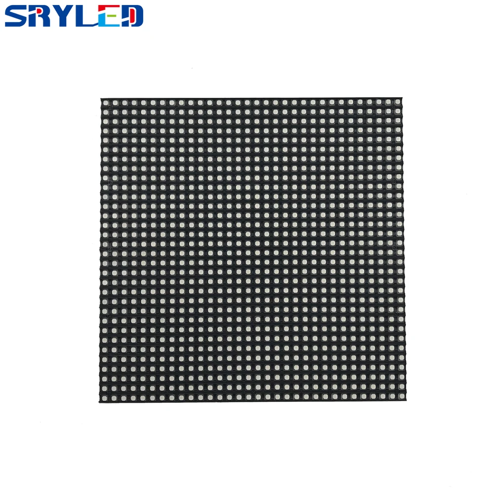 P6 Outdoor Full Color Led Display Panel 