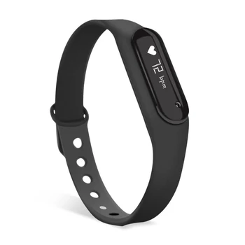 

Sports Smart Watch Bluetooth 4.0 Activity Tracking Sleep Heart rates