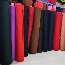 Высококачественный Толстый Короткий волос двусторонний кашемир ткань Полный волос пальто ткань 0,5 м