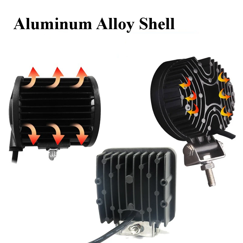 4inch-10cm-18W-27W-48W-Offroad-Car-4WD-Truck-Tractor-Boat-Trailer-4x4-SUV-ATV-12V (2)