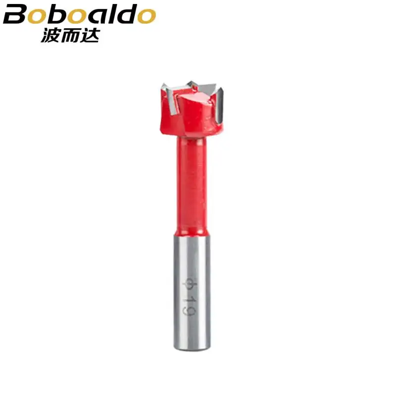 1pc 19-35mm wood drill bit 70mm length router bit row drilling for boring machine Gang drills for wood Carbide endmill