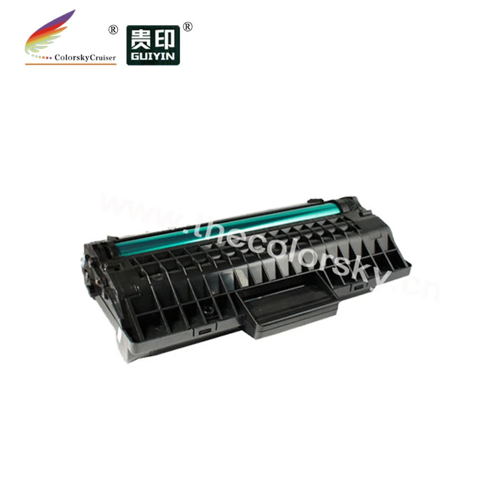 (CS S109) BK тонер картридж лазерного принтера для samsung MLT D109S 109 s SCX 4300 4310 4315 (2 стр.)