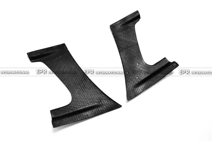 Evolution 8 9 Varis Aero GT Portiob Carbon Front Vented Fender(8)_1