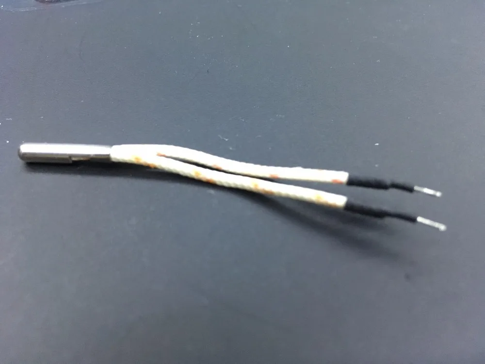 

Ultimaker 3 3d printer spare parts temperature sensor pt100