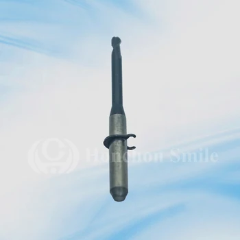 

10pcs VHF Dental Burs 40mm Length shaft 3mm Size 2.0/1.0/0.6mm Miling zirconia/2018 Hot sales /High quality