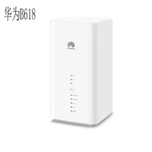 HUAWEI B618h-22d Cat9/11, 4G, FDD/аппарат, который не привязан к оператору сотовой связи, Band1/3/7/8/20/38 600 Мбит/с