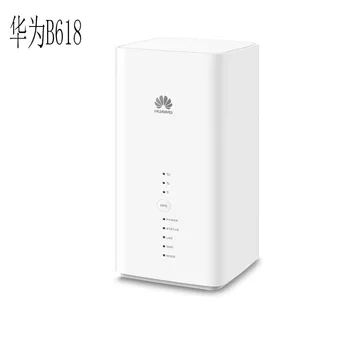 

HUAWEI B618h-22d Cat9/11 4G FDD/TDD Band1/3/7/8/20/38 600Mbps