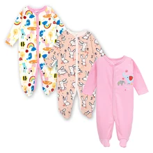 cute baby sleepsuits