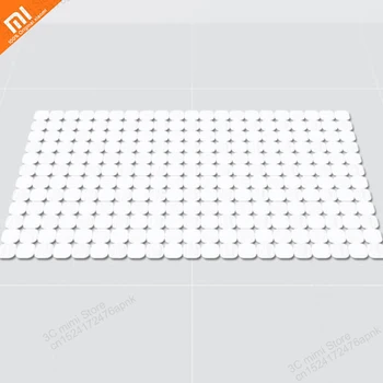 

Xiaomi Mijia bathroom mat bathroom rug home kitchen mat bathroom bathroom carpet smart drainage design mat