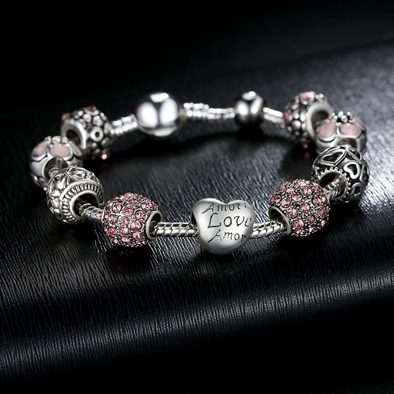 pandora style bangle pandora style bangle