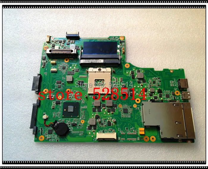 original laptop motherboard For  asus sp15 uma main board  Placa madre Placa base  100% Test ok