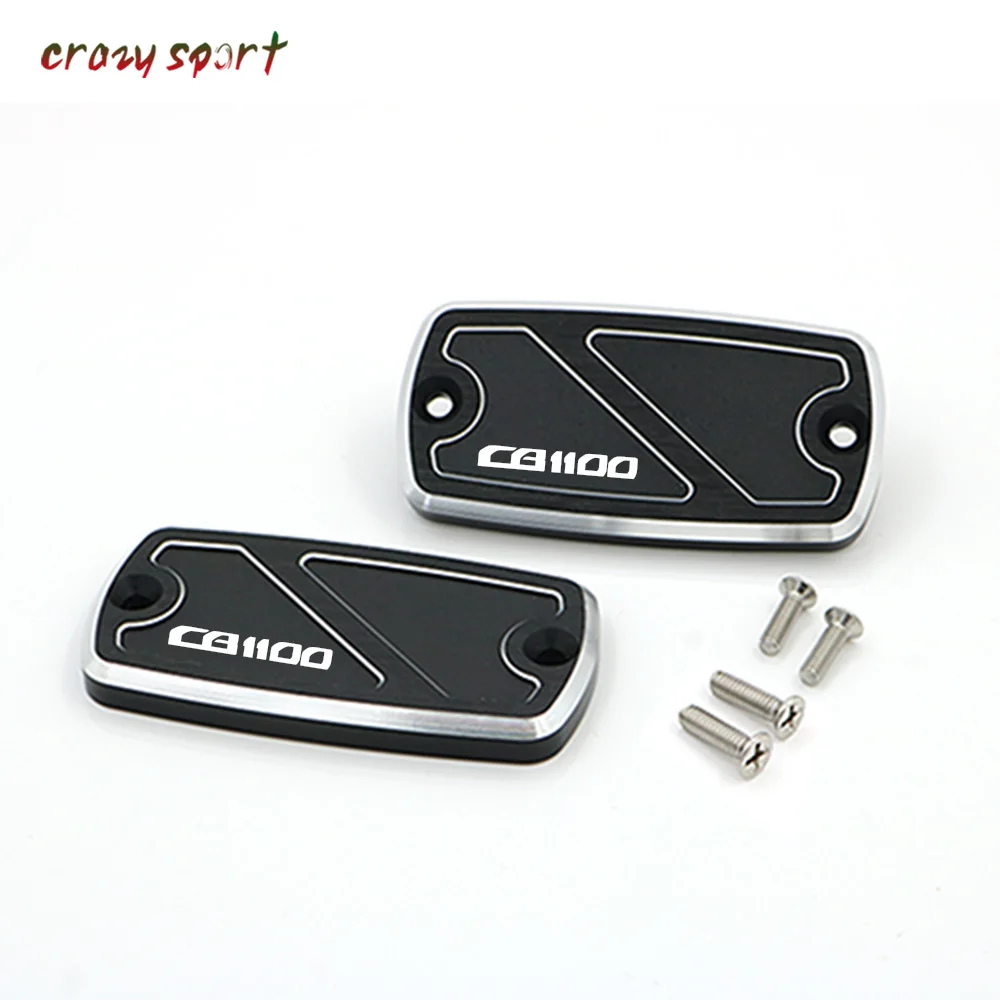 Новые запчасти для мотоциклов HONDA CB1100 CB 1100 2010 2016 2015 передний тормозной цилиндр