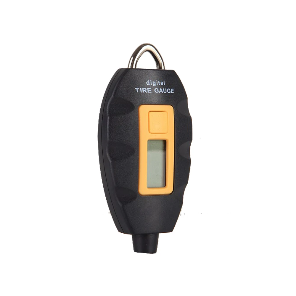 EANOP LCD Цифровой тестер давления в шинах манометр 0 100PSI авто автомобиль грузовик