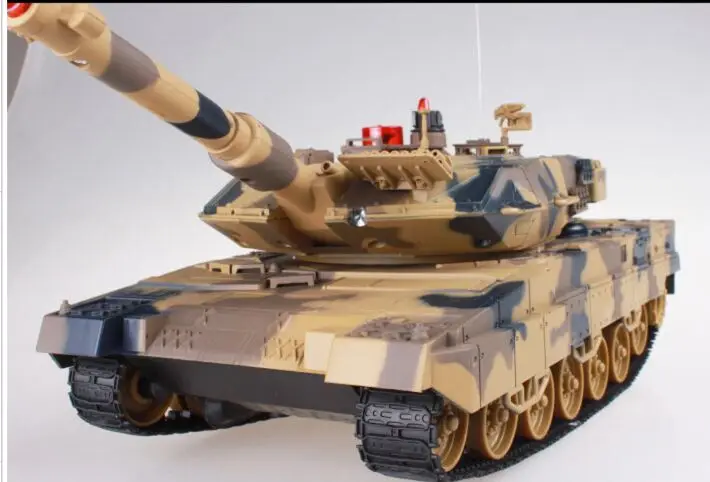 World-of-tank-large-scale-remote-radio-control-russian-army-battle-model-millitary-rc-tanks-panzer