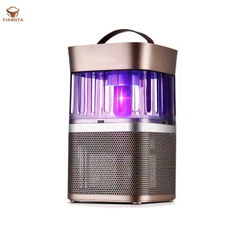 

Smart Light Control Silent Mosquito Killer Catalyst Household Mosquito Light
