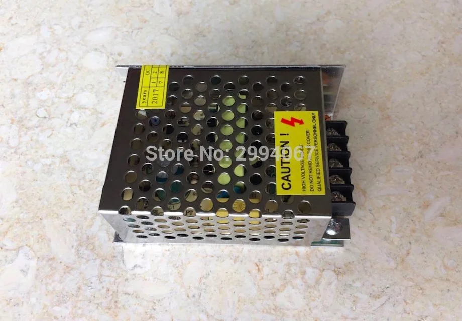 12V 3.2A 40W 2