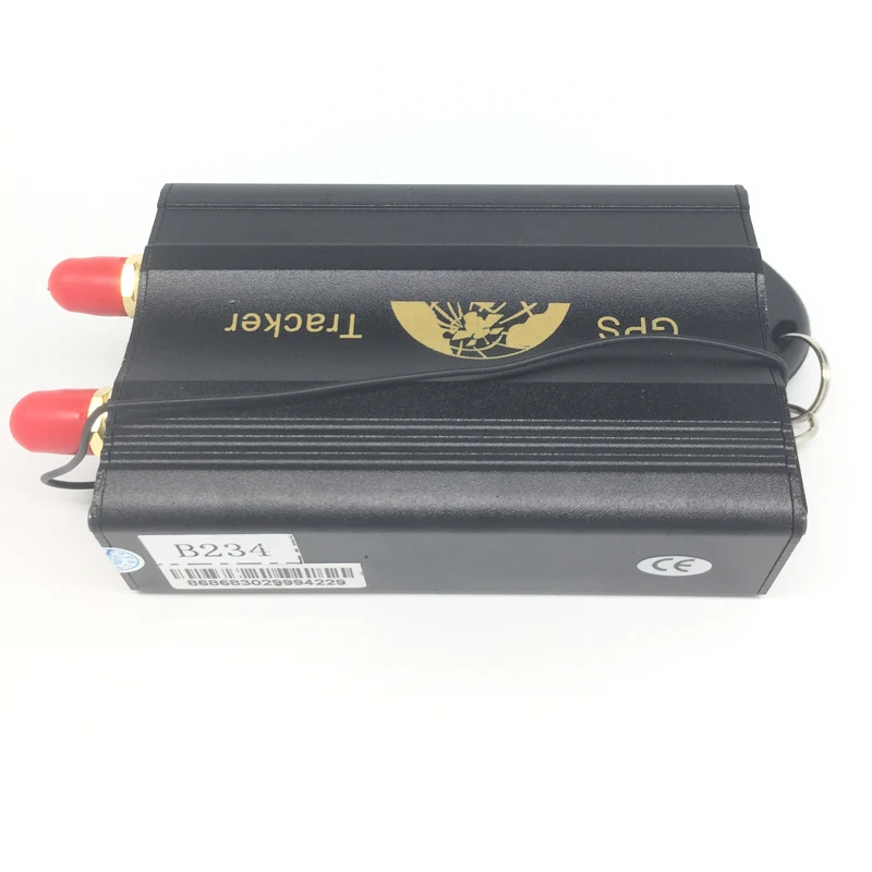 COBAN GPS103B GSM GPRS GPS Auto Vehicle TK103B Car GPS Tracker Tracking Device with Remote Control