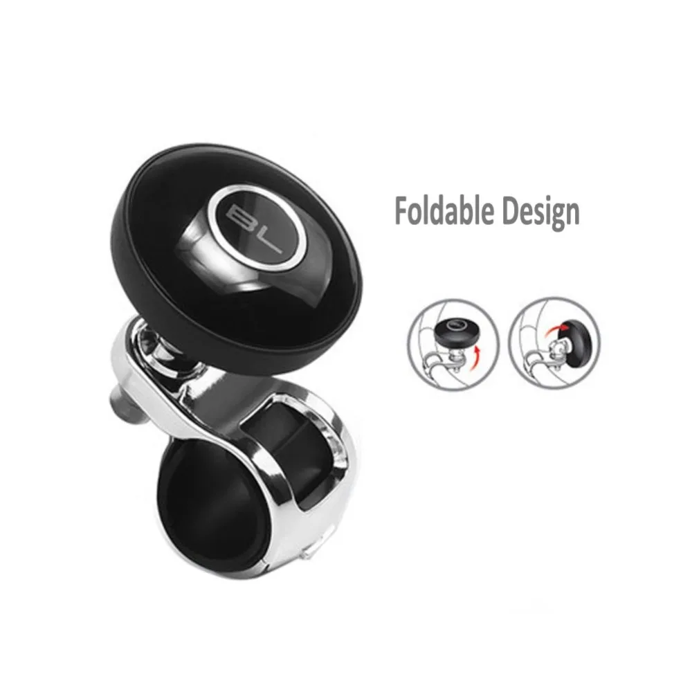 Prix pour Poignée Grip Main Contrôle Puissance De Voiture Universel Volant Booster Roue Fortifiant Auto Spinner Bouton Balle Prix pour Poignée Grip Main Contrôle Puissance De Voiture Universel Volant Booster Roue Fortifiant Auto Spinner Bouton Balle