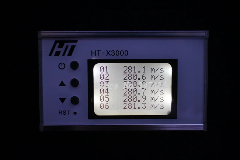 Тахометр скорости/диапазон в жидкокристаллический энергии цена за X3200 E9800