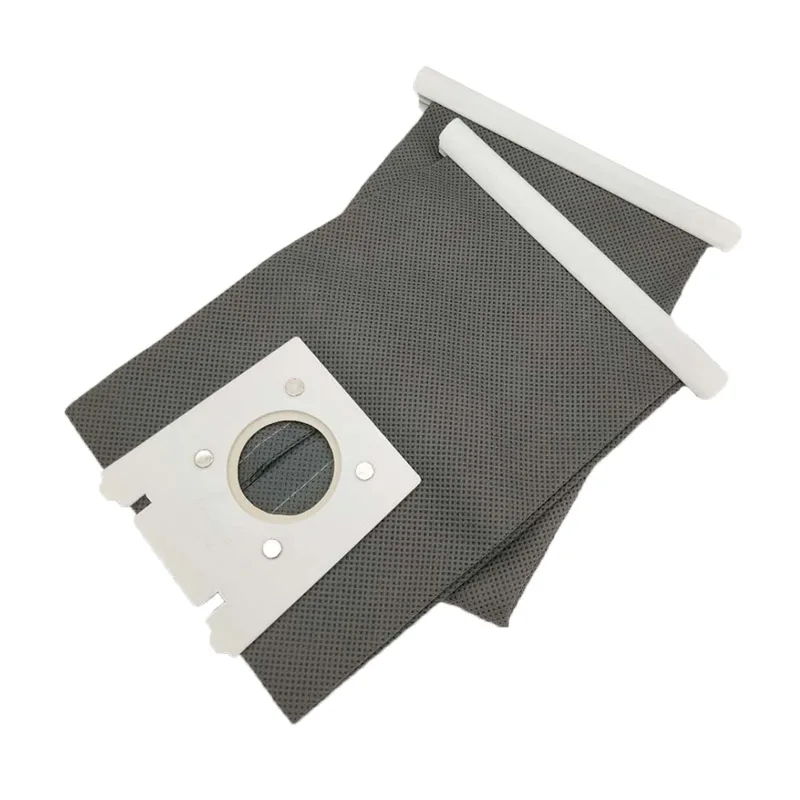 

2pcs Washable Vacuum Cleaner G Type G Cloth Dust Bags Type G For Bosch & SIEMENS BSG6 BSG7 BSGL3126GB GL30 ProEnergy Hoover Bag