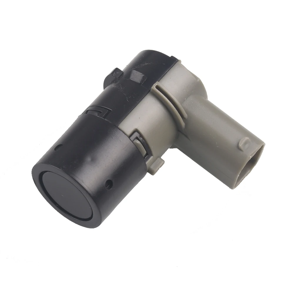 

For BMW E39 E53 E60 E61 E64 E65 E83 R50 R52 R53 525i 530i 540i M5 X5 Z4 Front/Rear Parking Sensor PDC 66206989068 989068
