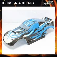 Rc Car Body car shell for 1/5th hpi rovan km baja X1 toy parts