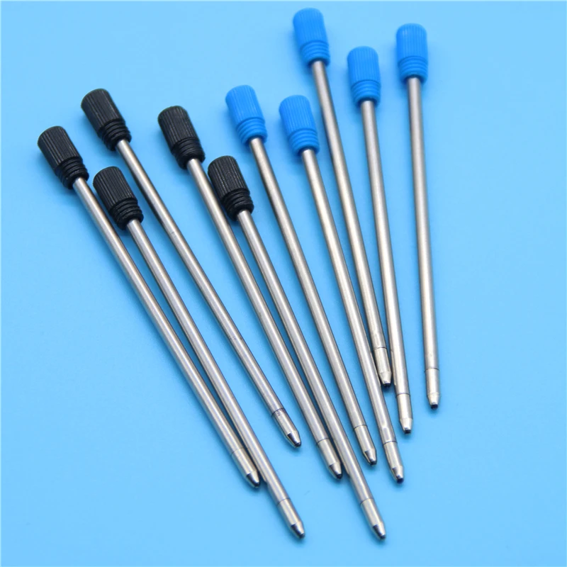 Купить Металлический Стержень Для Шариковой Ручки