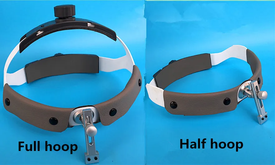 

NEW Dental Loupe magnifier wearing bracket mounting bracket