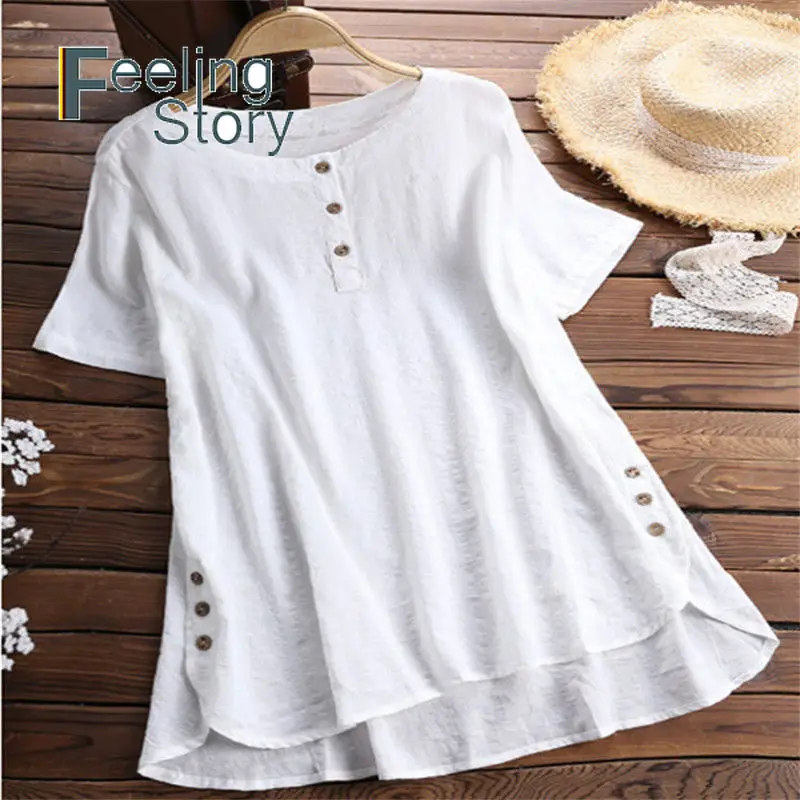 linen white dress shirt
