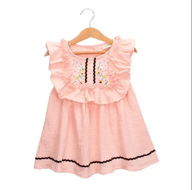 

Christening Gown Baptism Clothes Newborn Kids Girls Birthday Princess