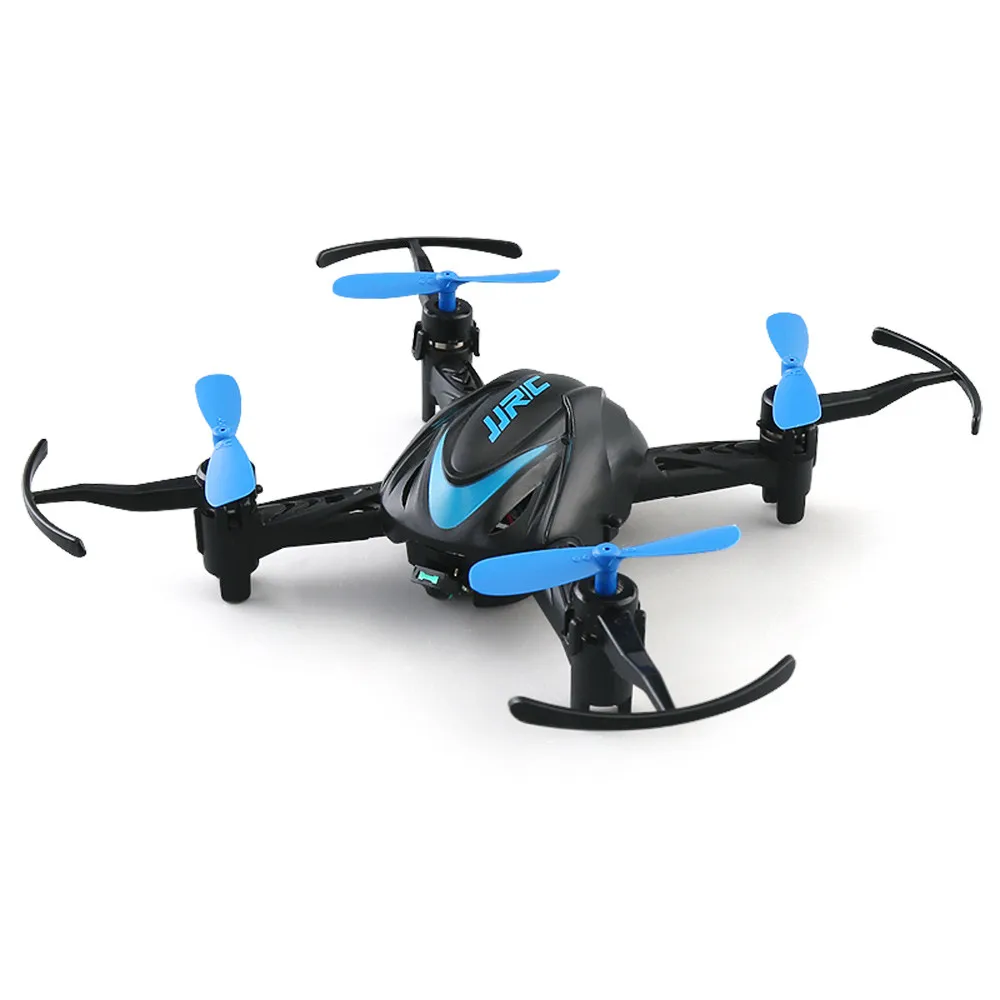 

JJRC H48 Mini H48 Mini Drone 6 Axis 2.4G RC Micro Quadcopters Charged RC Helicopter VS H8 Dron Remote Control For Kid toys L430