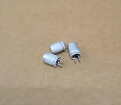 10 шт. солидный конденсатор 6*9 2.5V560UF новая материнская плата графическая карта 2 5 V