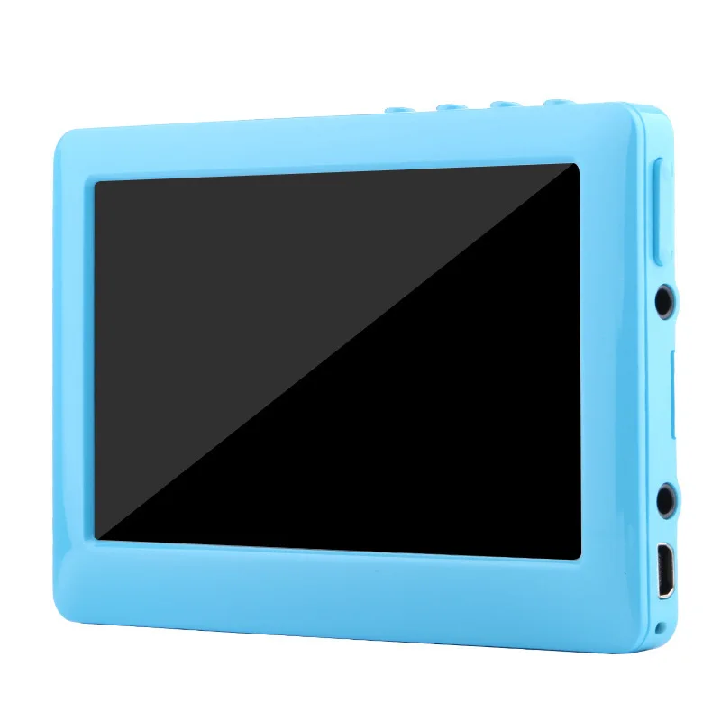 MP3 MP4 Music Player (10)