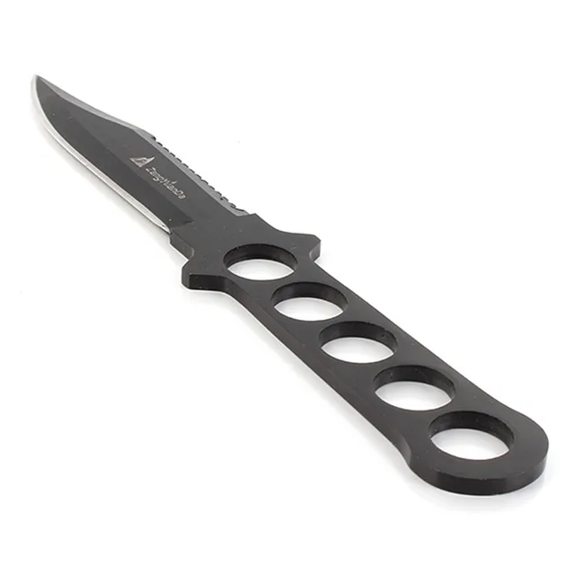 Buy 8.5" Stainless Steel Scuba Diving Fixed Blade