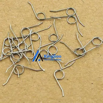 

Repair part spring for Playstation 4 PS4 controller L2 R2 Trigger Button 1000pcs/lot