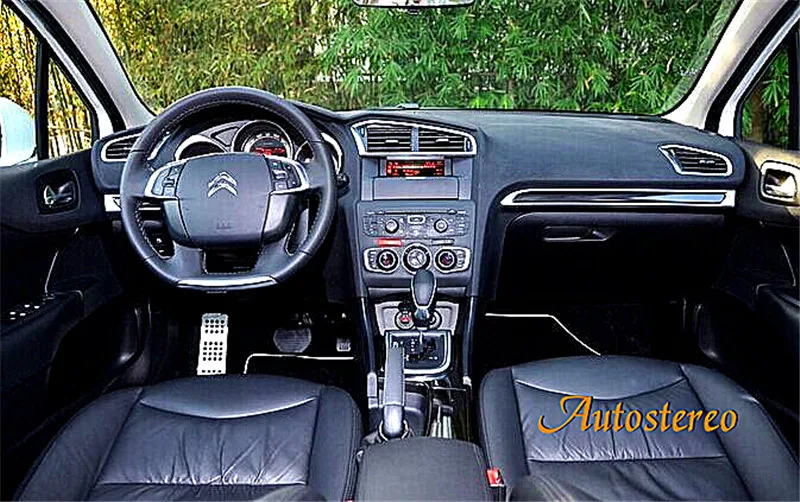 Best 1 Din Newest 8 Core Android8.0/4 Core 7.1 Car Radio GPS Car No DVD Player Auto Stereo Headunits For Citroen C4 C4L DS4 2012-2016 3 Best 1 Din Newest 8 Core Android8.0/4 Core 7.1 Car Radio GPS Car No DVD Player Auto Stereo Headunits For Citroen C4 C4L DS4 2012-2016 3