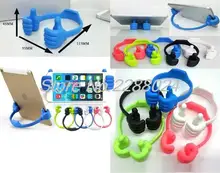 mobile phone holder support stents for Fly IQ 4516 4503 4404 4410 440 456 4416 4413 455 4415 4501