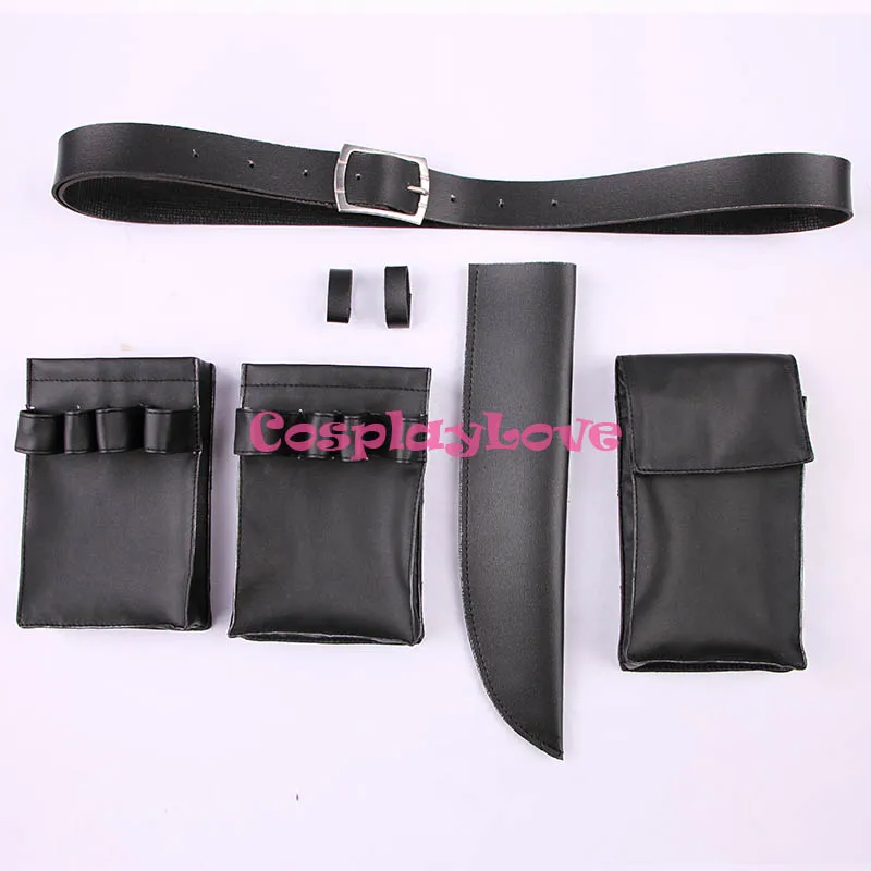 Girls Frontline HK416 Cosplay Costume Custom Made For Halloween Christmas Costume (2)