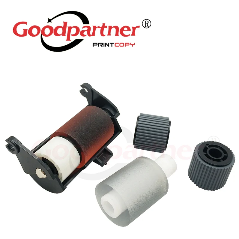 1X для Konica Minolta C224 C284 C287 C308 C364 C368 C454 C554 224 227 284 287 364 454 554 автоподатчик бумаги комплект